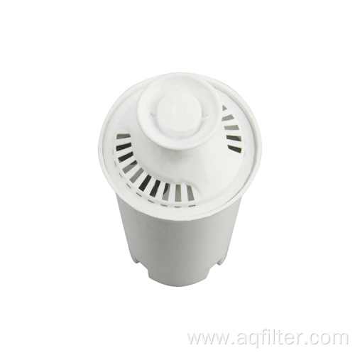 35557 Water Pitcher Replacement Filters White